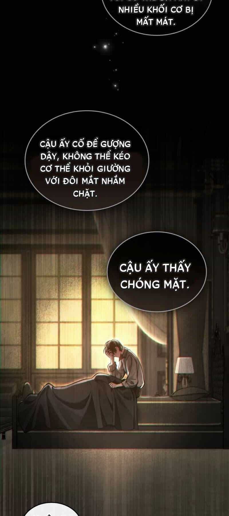 Tái Sinh Thành Hoàng Tử Của Quốc Gia Kẻ Địch - Chương 13 - ảnh 14