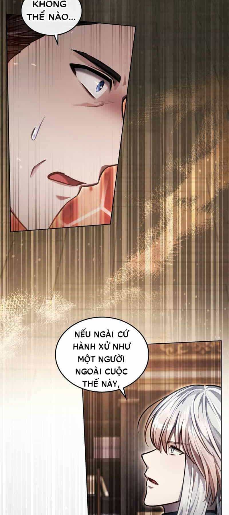 Tái Sinh Thành Hoàng Tử Của Quốc Gia Kẻ Địch - Chương 13 - ảnh 15