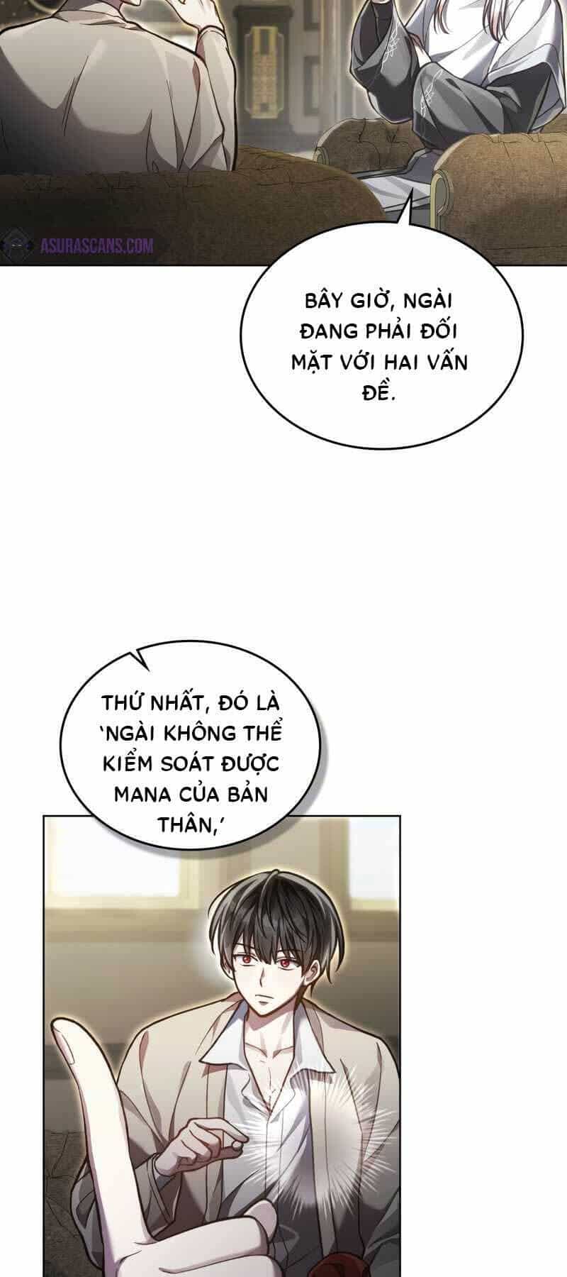 Tái Sinh Thành Hoàng Tử Của Quốc Gia Kẻ Địch - Chương 13 - ảnh 40