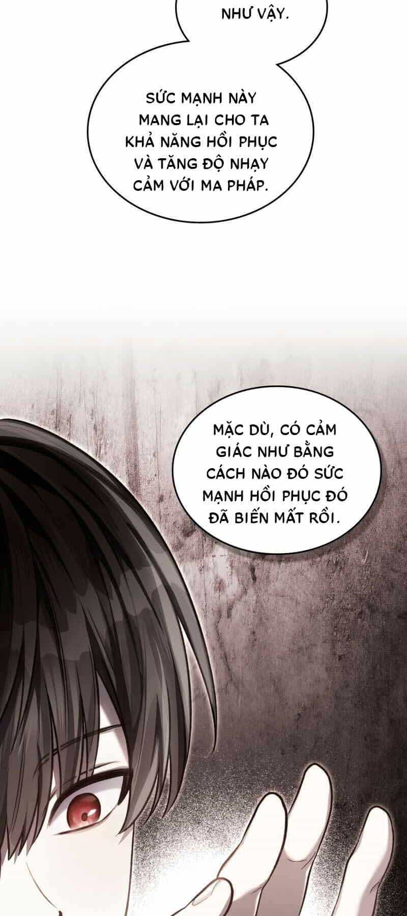 Tái Sinh Thành Hoàng Tử Của Quốc Gia Kẻ Địch - Chương 13 - ảnh 44