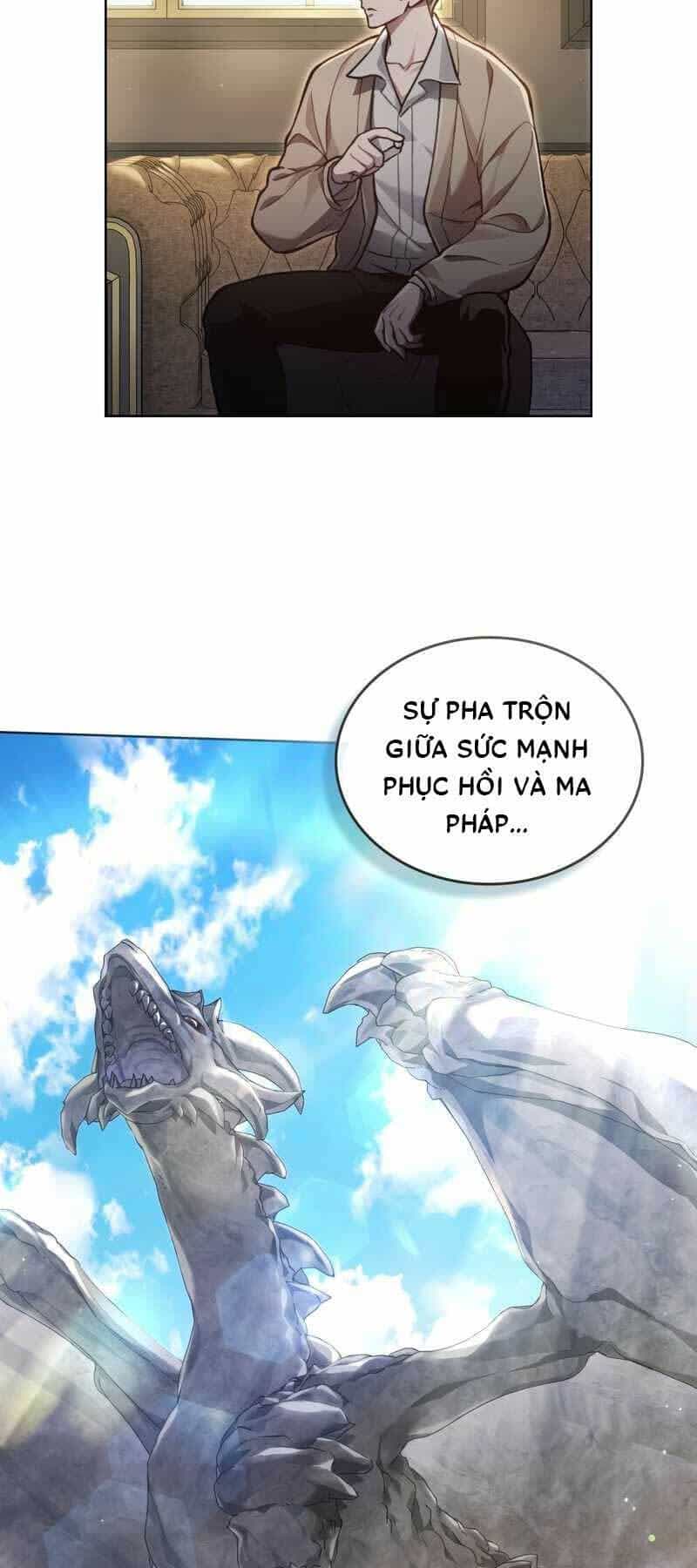 Tái Sinh Thành Hoàng Tử Của Quốc Gia Kẻ Địch - Chương 13 - ảnh 47