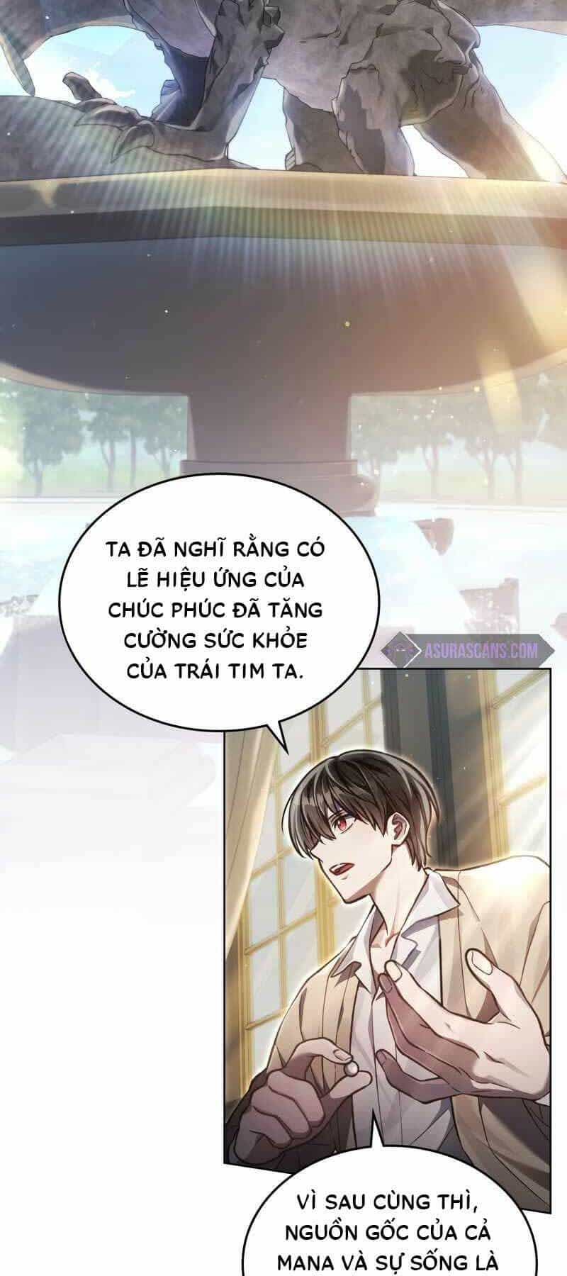 Tái Sinh Thành Hoàng Tử Của Quốc Gia Kẻ Địch - Chương 13 - ảnh 48