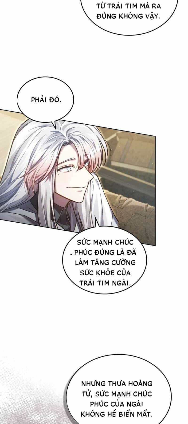 Tái Sinh Thành Hoàng Tử Của Quốc Gia Kẻ Địch - Chương 13 - ảnh 49