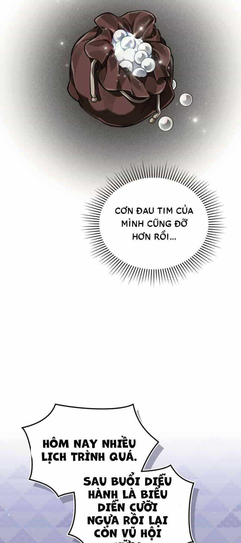 Tái Sinh Thành Hoàng Tử Của Quốc Gia Kẻ Địch - Chương 15 - ảnh 12