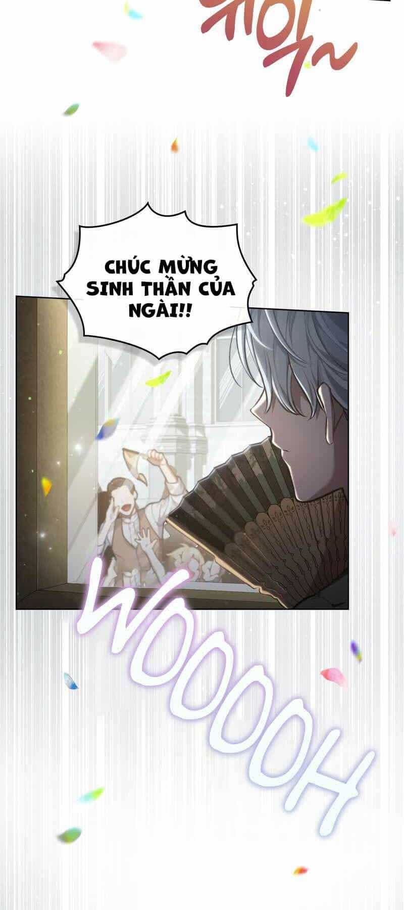 Tái Sinh Thành Hoàng Tử Của Quốc Gia Kẻ Địch - Chương 15 - ảnh 3