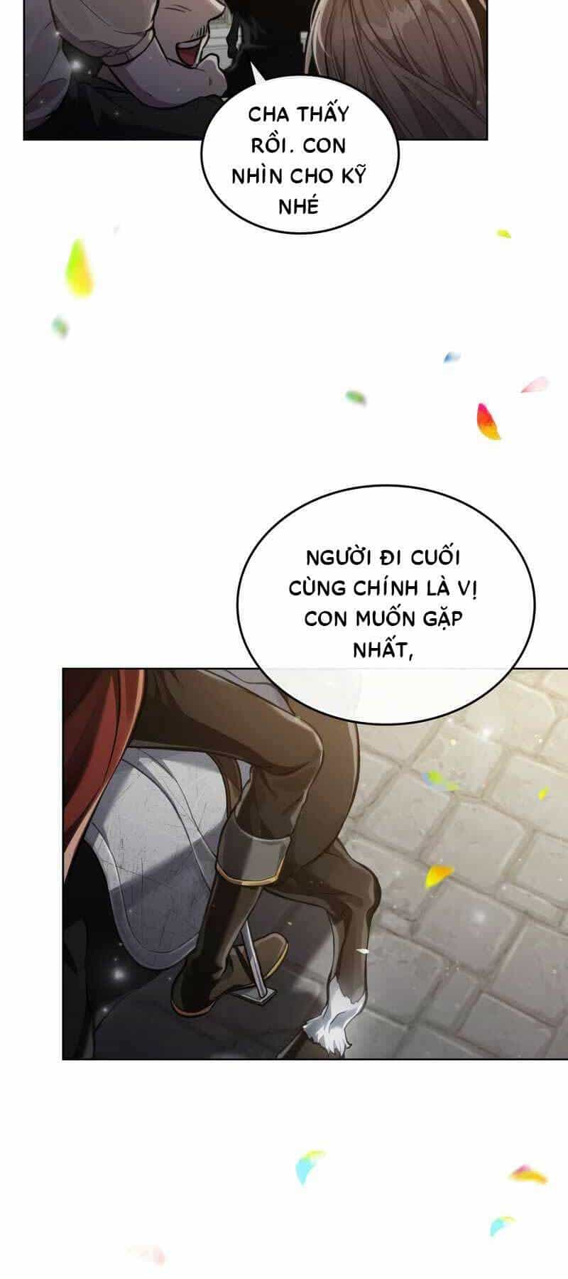 Tái Sinh Thành Hoàng Tử Của Quốc Gia Kẻ Địch - Chương 15 - ảnh 6