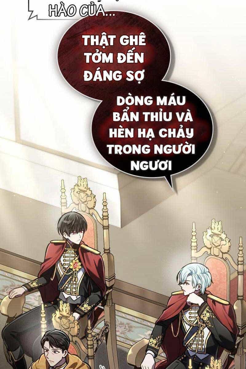 Tái Sinh Thành Hoàng Tử Của Quốc Gia Kẻ Địch - Chương 16 - ảnh 20