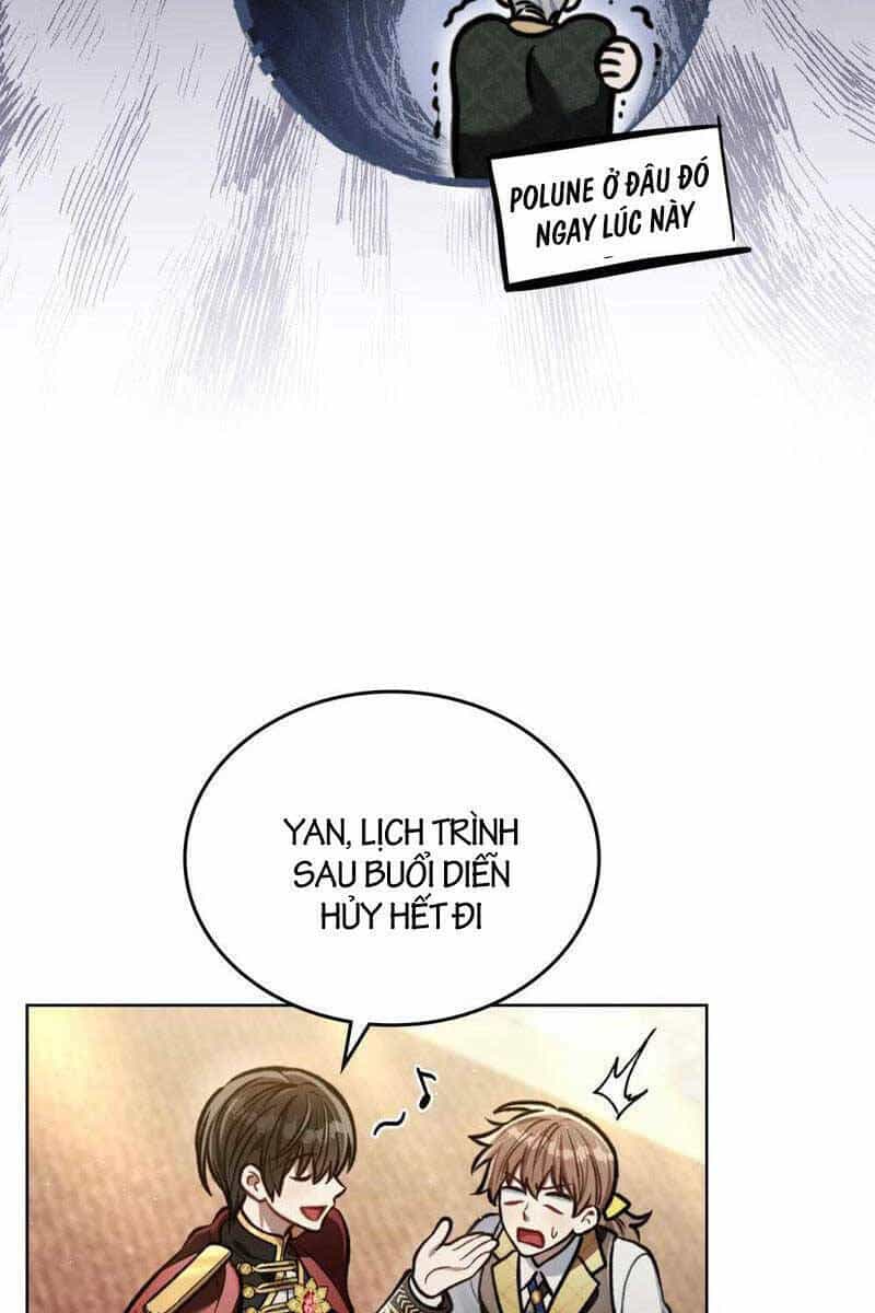 Tái Sinh Thành Hoàng Tử Của Quốc Gia Kẻ Địch - Chương 16 - ảnh 68