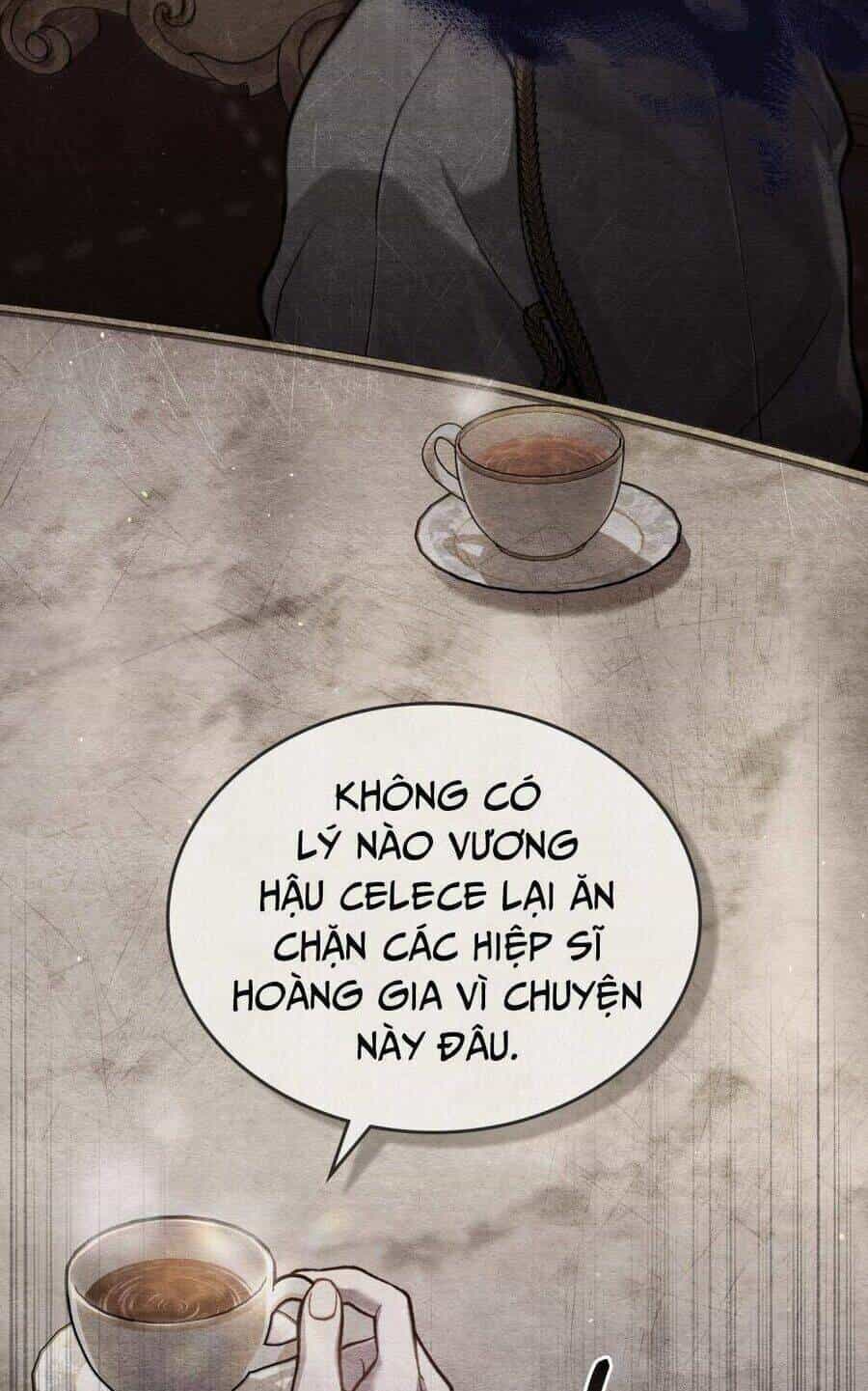 Tái Sinh Thành Hoàng Tử Của Quốc Gia Kẻ Địch - Chương 17 - ảnh 17