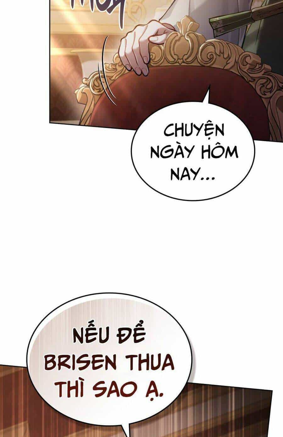 Tái Sinh Thành Hoàng Tử Của Quốc Gia Kẻ Địch - Chương 17 - ảnh 3