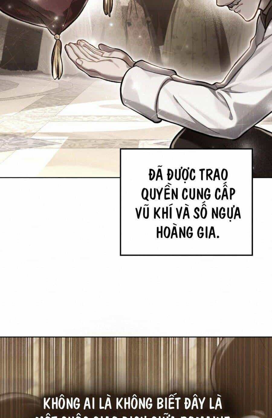 Tái Sinh Thành Hoàng Tử Của Quốc Gia Kẻ Địch - Chương 17 - ảnh 31