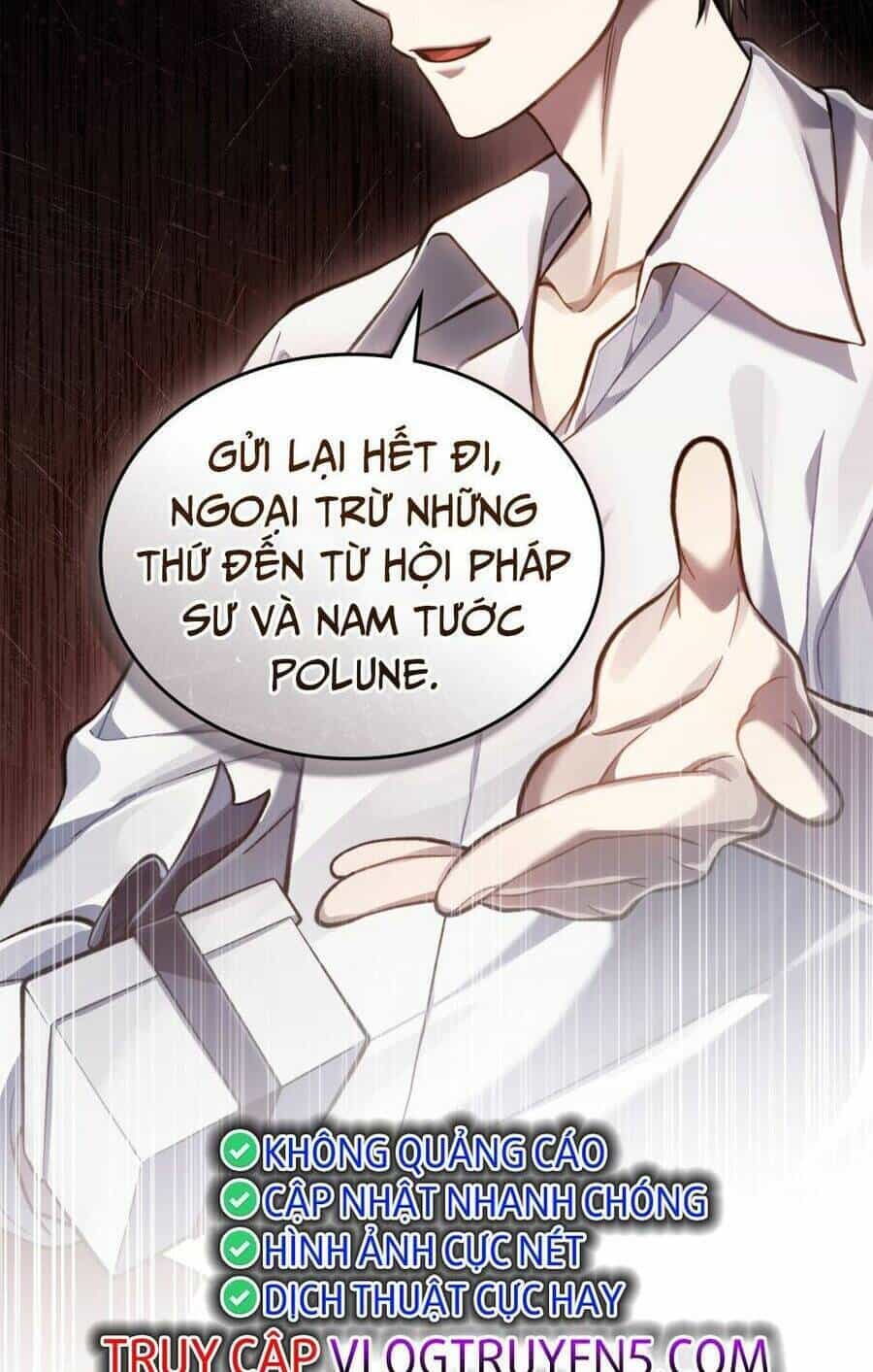 Tái Sinh Thành Hoàng Tử Của Quốc Gia Kẻ Địch - Chương 17 - ảnh 40