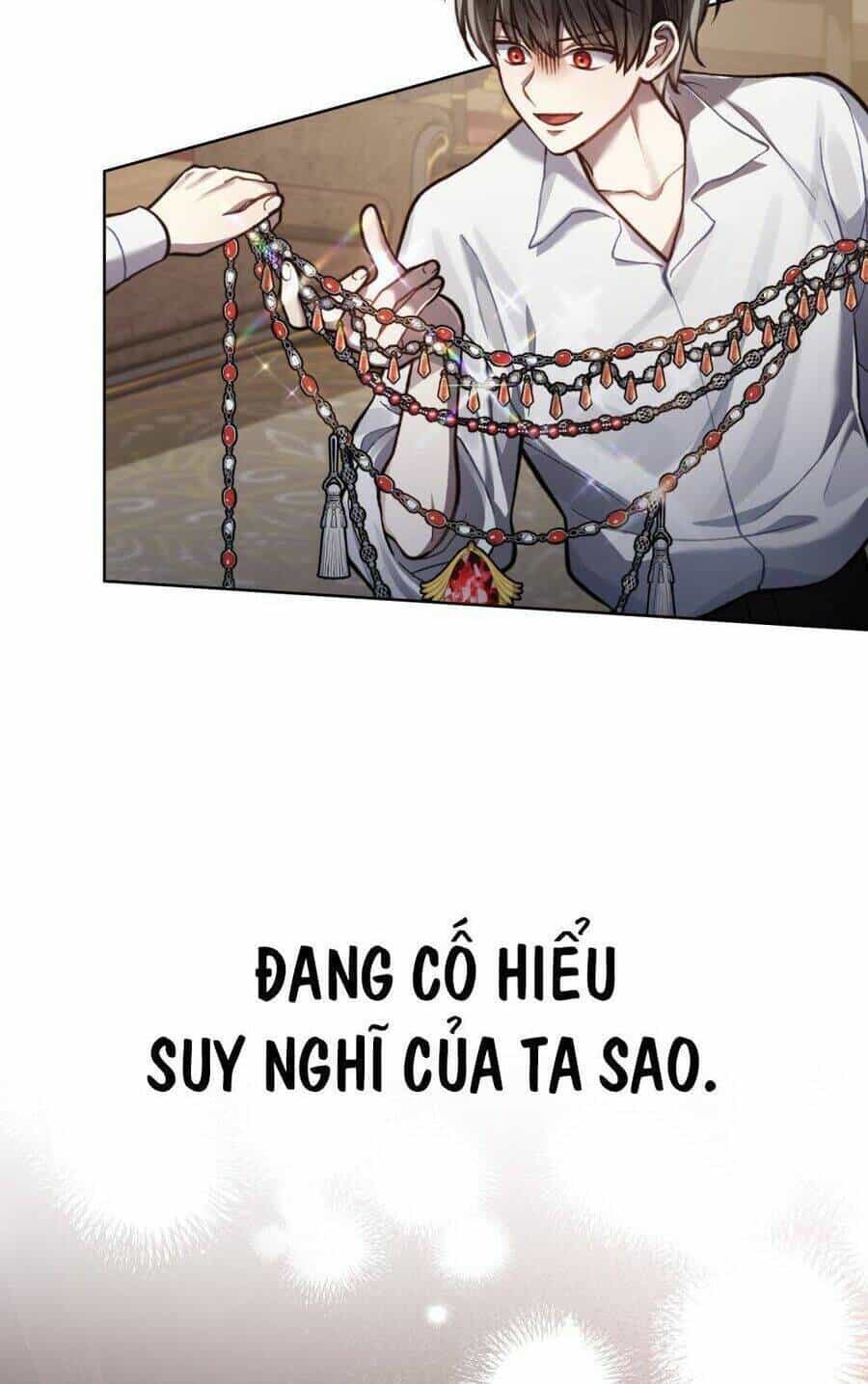 Tái Sinh Thành Hoàng Tử Của Quốc Gia Kẻ Địch - Chương 17 - ảnh 49