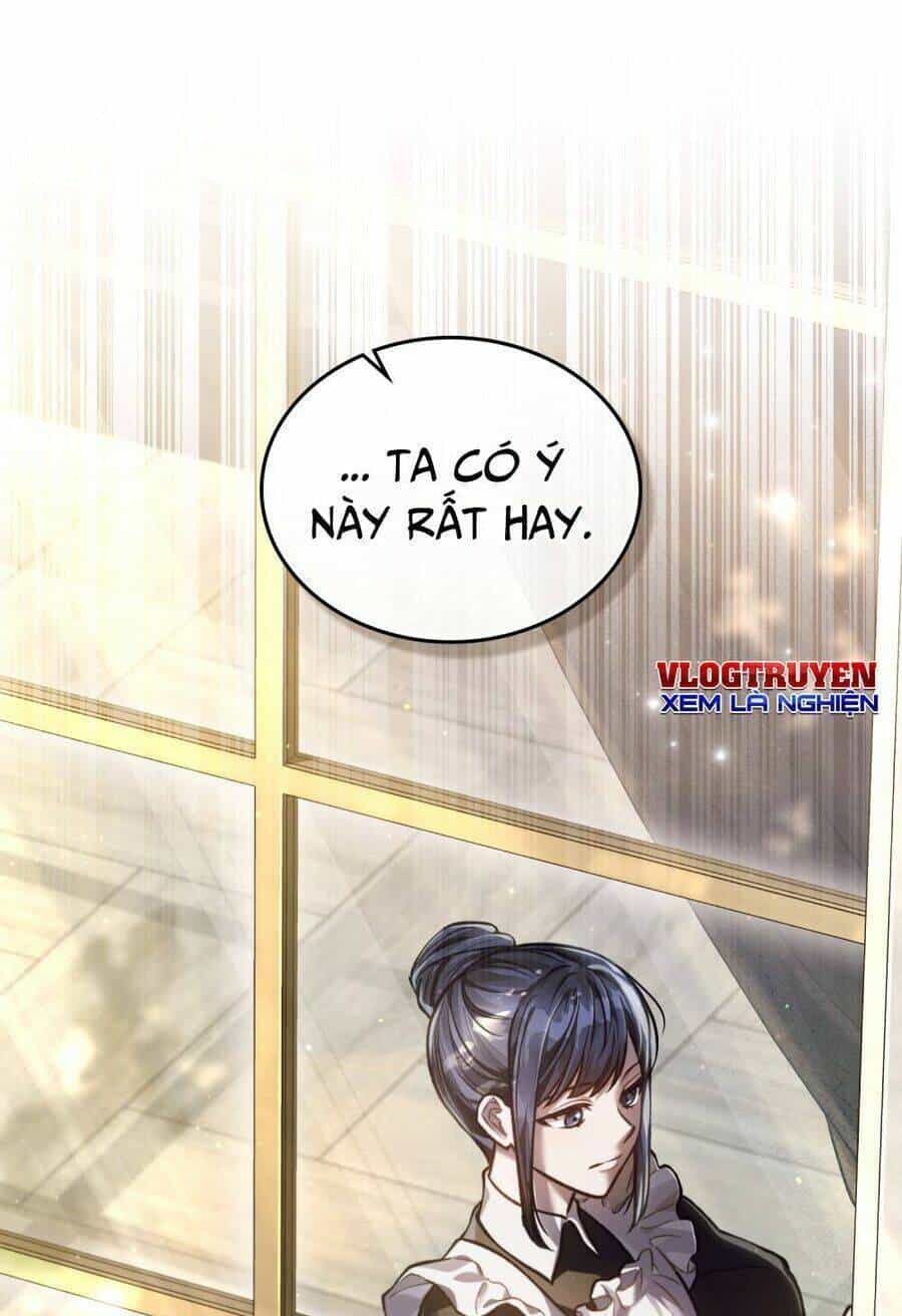 Tái Sinh Thành Hoàng Tử Của Quốc Gia Kẻ Địch - Chương 17 - ảnh 65