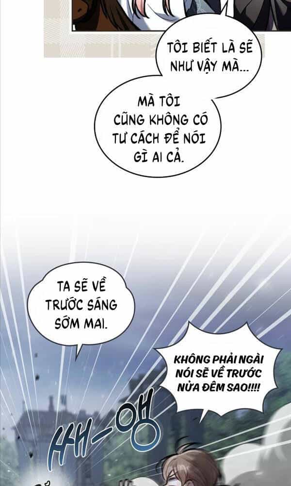 Tái Sinh Thành Hoàng Tử Của Quốc Gia Kẻ Địch - Chương 18 - ảnh 10