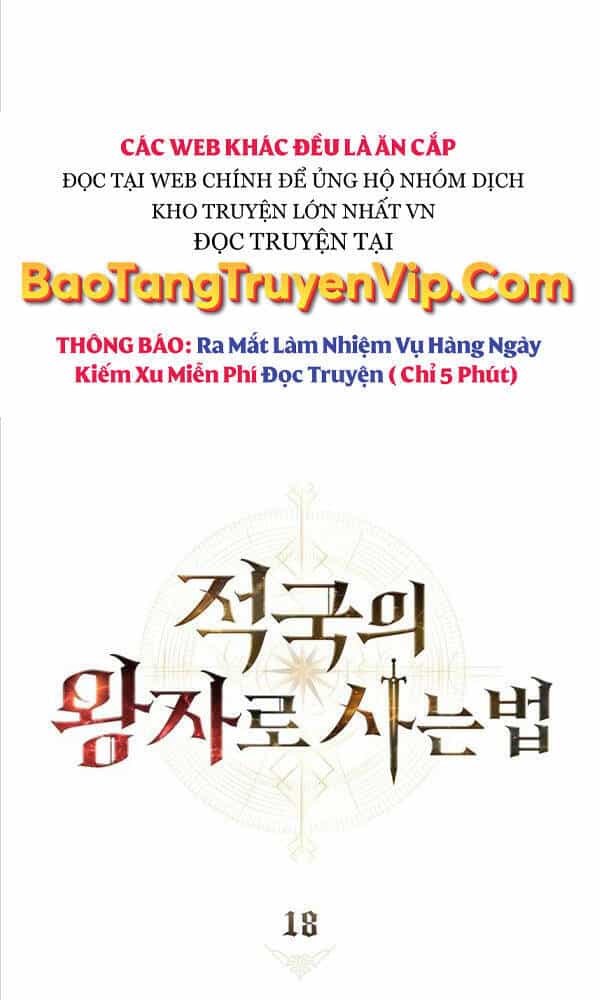 Tái Sinh Thành Hoàng Tử Của Quốc Gia Kẻ Địch - Chương 18 - ảnh 28