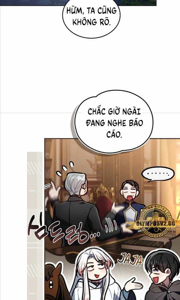 Tái Sinh Thành Hoàng Tử Của Quốc Gia Kẻ Địch - Chương 18 - ảnh 9
