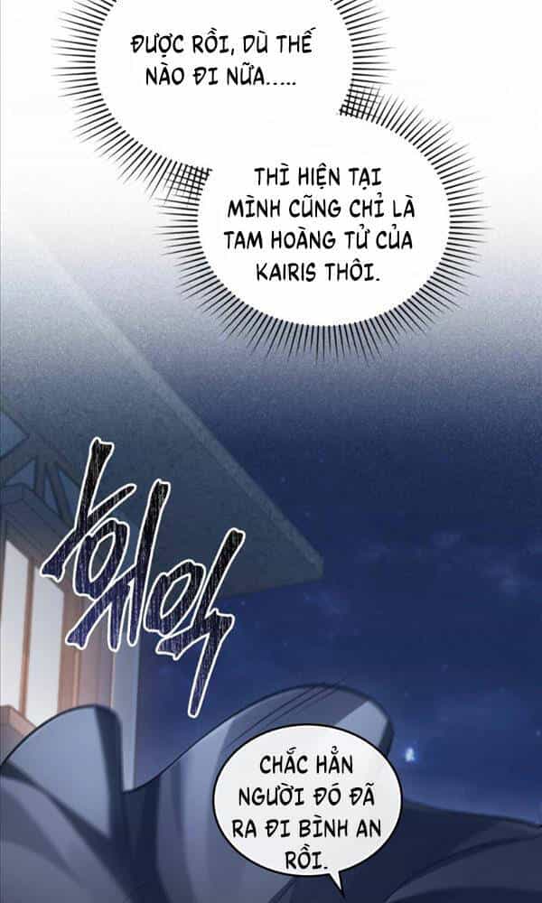 Tái Sinh Thành Hoàng Tử Của Quốc Gia Kẻ Địch - Chương 19 - ảnh 75