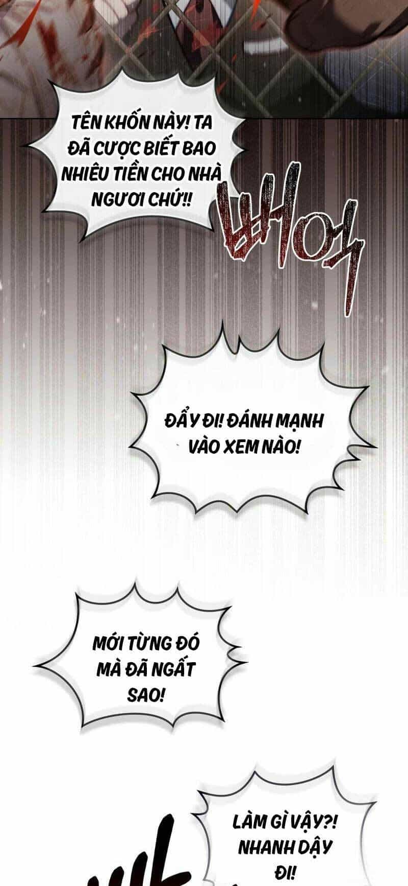 Tái Sinh Thành Hoàng Tử Của Quốc Gia Kẻ Địch - Chương 20 - ảnh 31