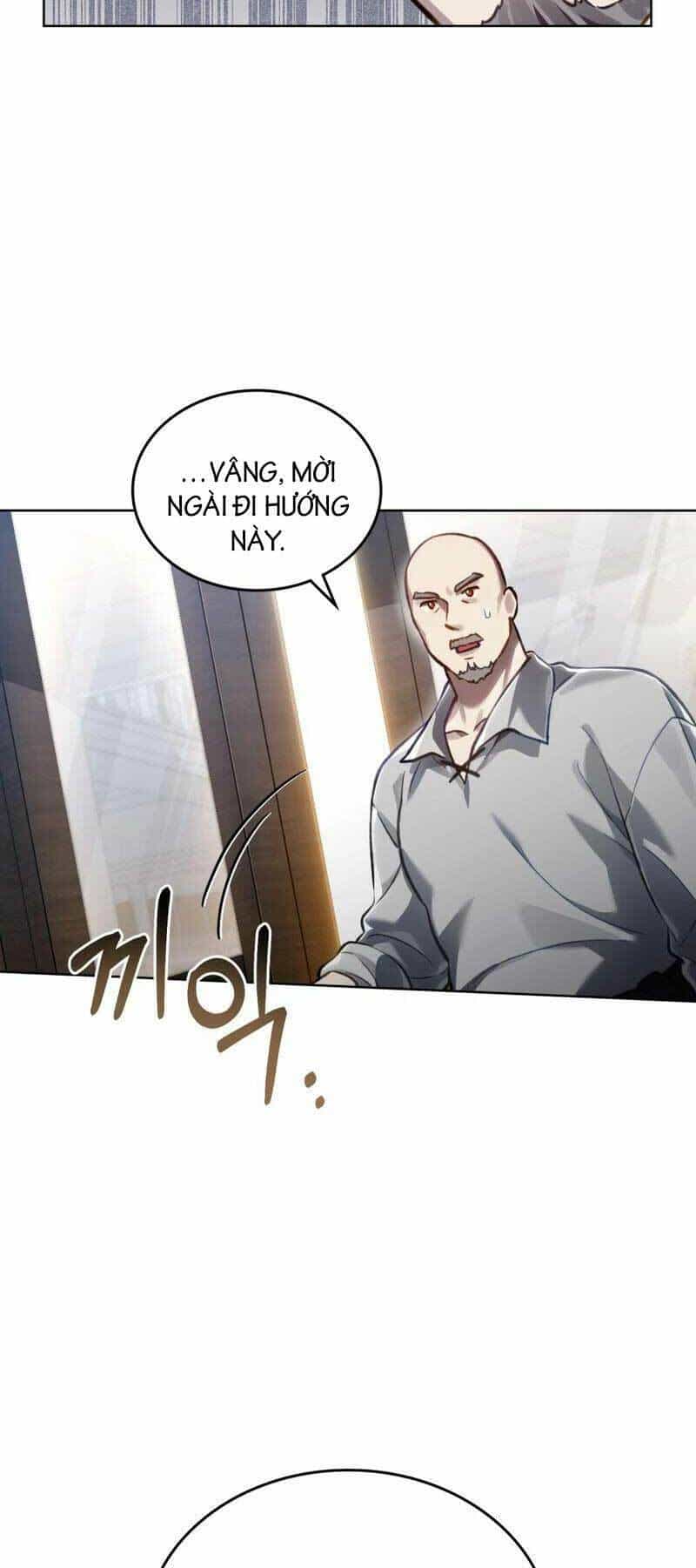 Tái Sinh Thành Hoàng Tử Của Quốc Gia Kẻ Địch - Chương 20 - ảnh 8