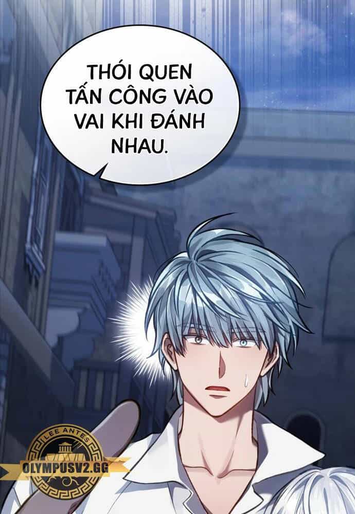 Tái Sinh Thành Hoàng Tử Của Quốc Gia Kẻ Địch - Chương 22 - ảnh 89