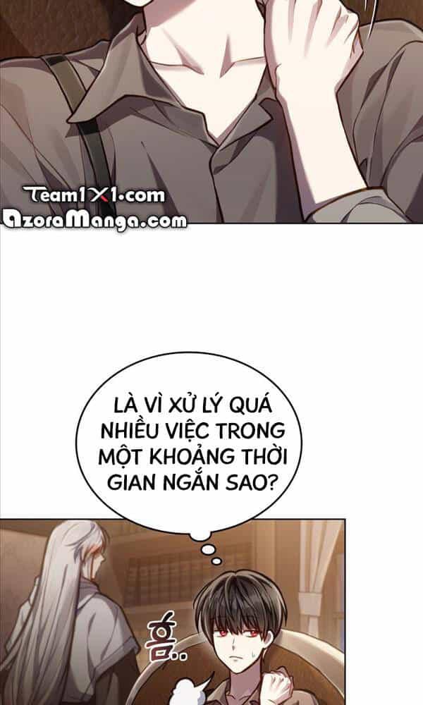 Tái Sinh Thành Hoàng Tử Của Quốc Gia Kẻ Địch - Chương 23 - ảnh 19
