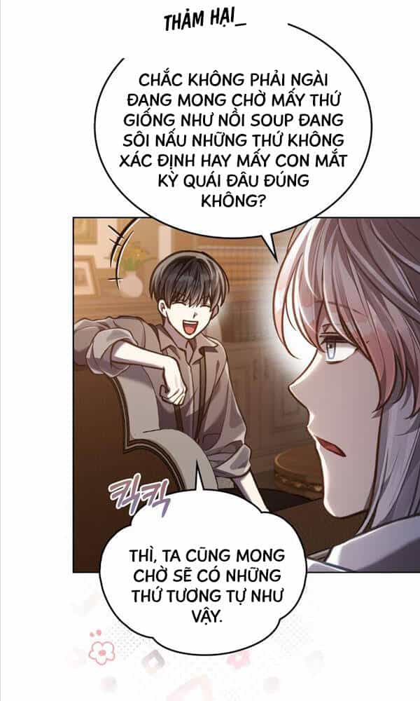 Tái Sinh Thành Hoàng Tử Của Quốc Gia Kẻ Địch - Chương 23 - ảnh 24