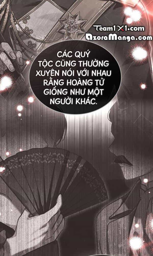 Tái Sinh Thành Hoàng Tử Của Quốc Gia Kẻ Địch - Chương 23 - ảnh 55