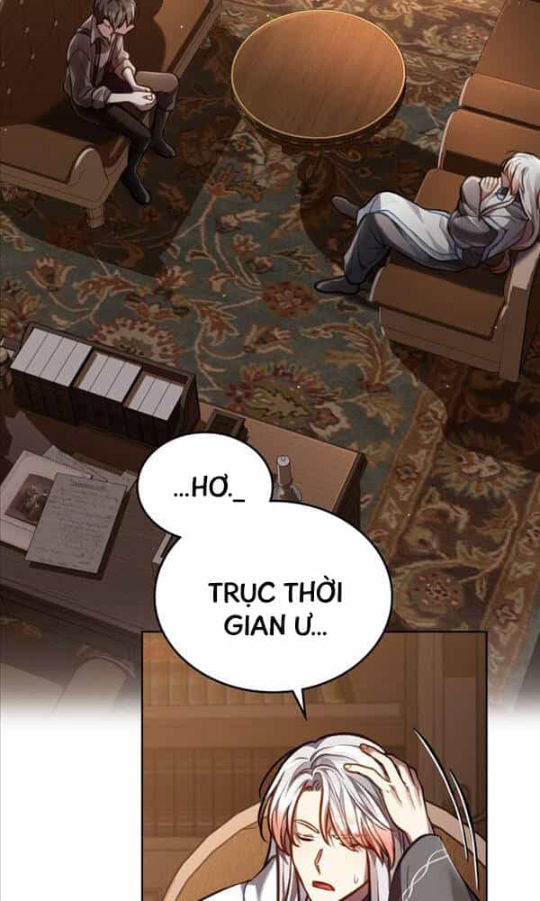 Tái Sinh Thành Hoàng Tử Của Quốc Gia Kẻ Địch - Chương 23 - ảnh 71