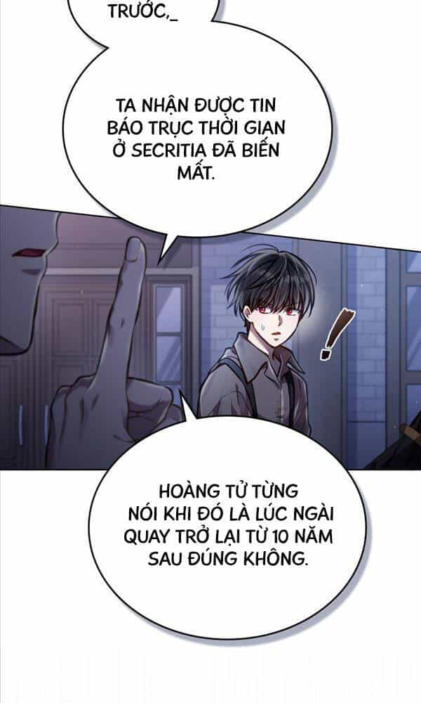 Tái Sinh Thành Hoàng Tử Của Quốc Gia Kẻ Địch - Chương 24 - ảnh 50