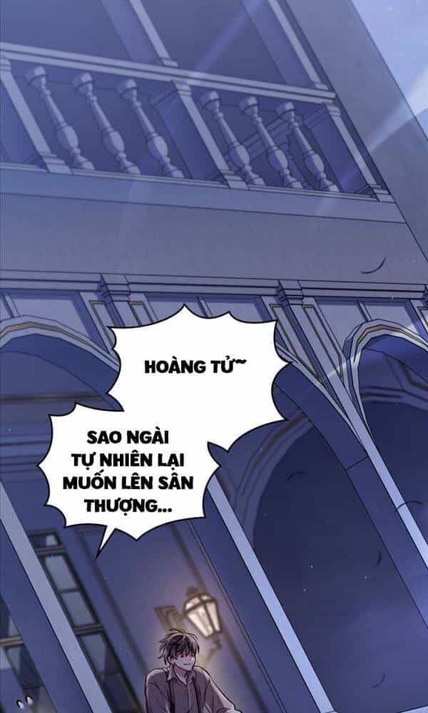 Tái Sinh Thành Hoàng Tử Của Quốc Gia Kẻ Địch - Chương 24 - ảnh 74