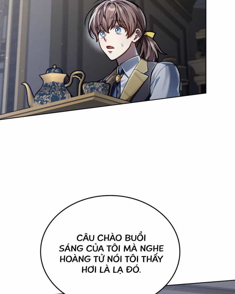 Tái Sinh Thành Hoàng Tử Của Quốc Gia Kẻ Địch - Chương 25 - ảnh 15