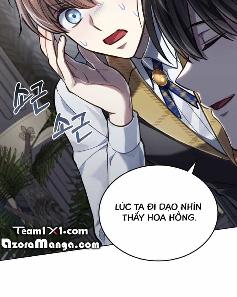 Tái Sinh Thành Hoàng Tử Của Quốc Gia Kẻ Địch - Chương 25 - ảnh 68