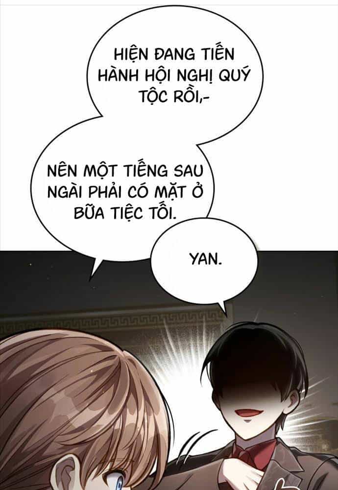 Tái Sinh Thành Hoàng Tử Của Quốc Gia Kẻ Địch - Chương 26 - ảnh 72