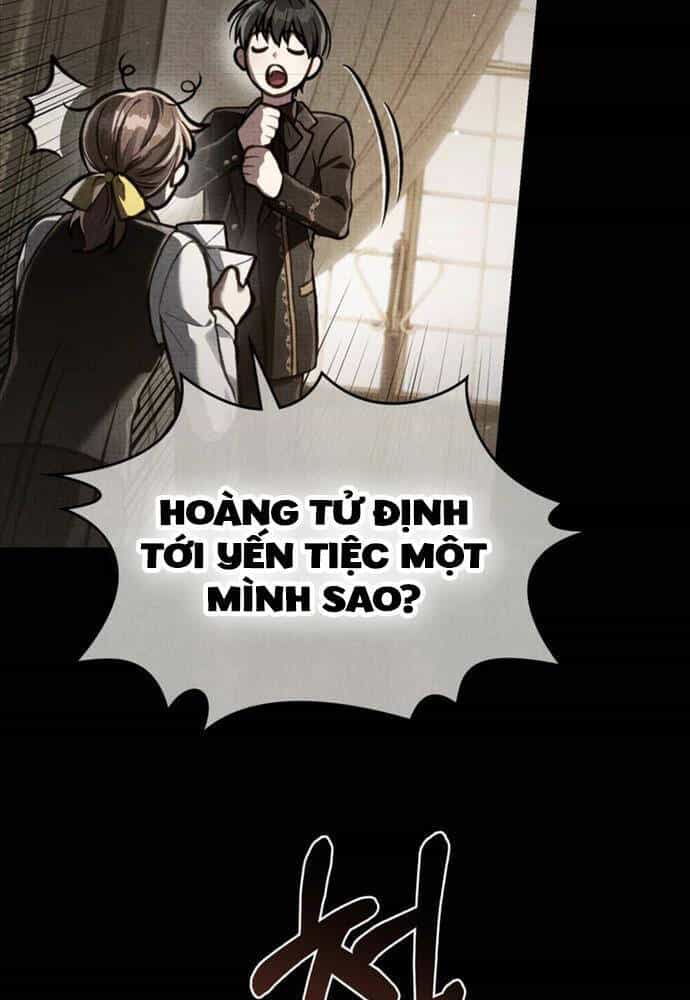 Tái Sinh Thành Hoàng Tử Của Quốc Gia Kẻ Địch - Chương 26 - ảnh 93