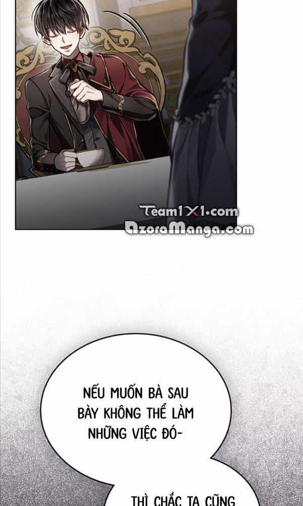 Tái Sinh Thành Hoàng Tử Của Quốc Gia Kẻ Địch - Chương 27 - ảnh 45