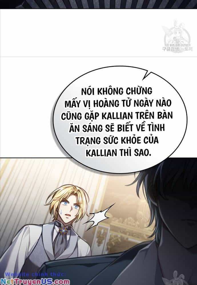 Tái Sinh Thành Hoàng Tử Của Quốc Gia Kẻ Địch - Chương 27.1 - ảnh 71