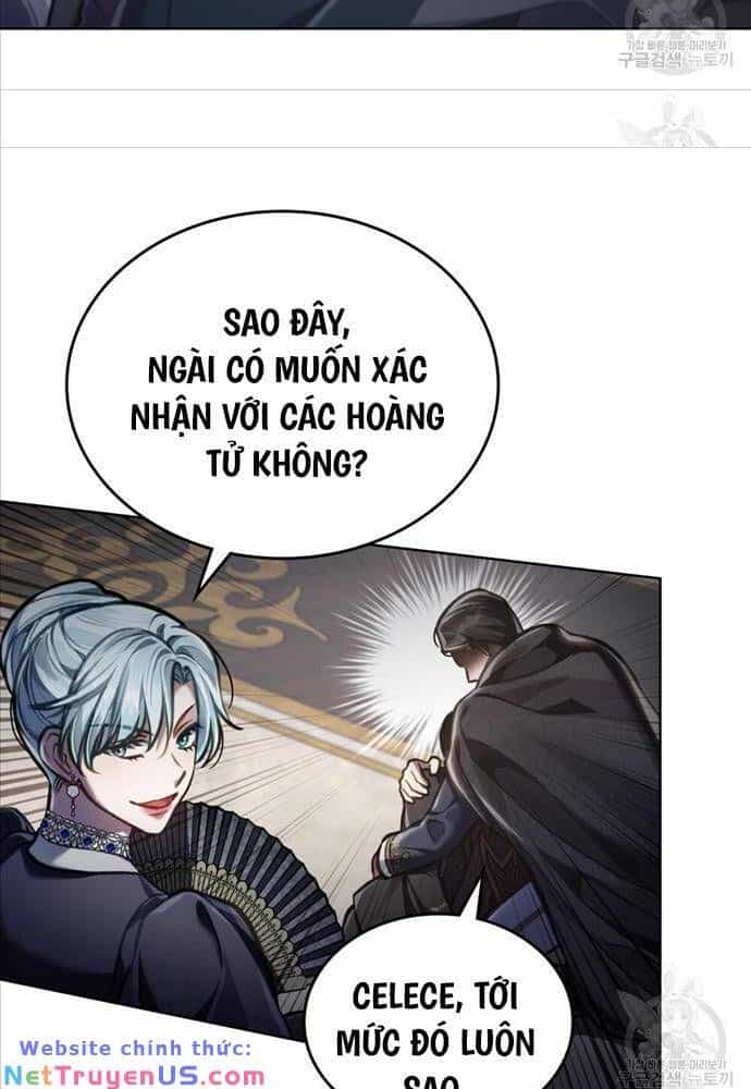 Tái Sinh Thành Hoàng Tử Của Quốc Gia Kẻ Địch - Chương 27.1 - ảnh 72