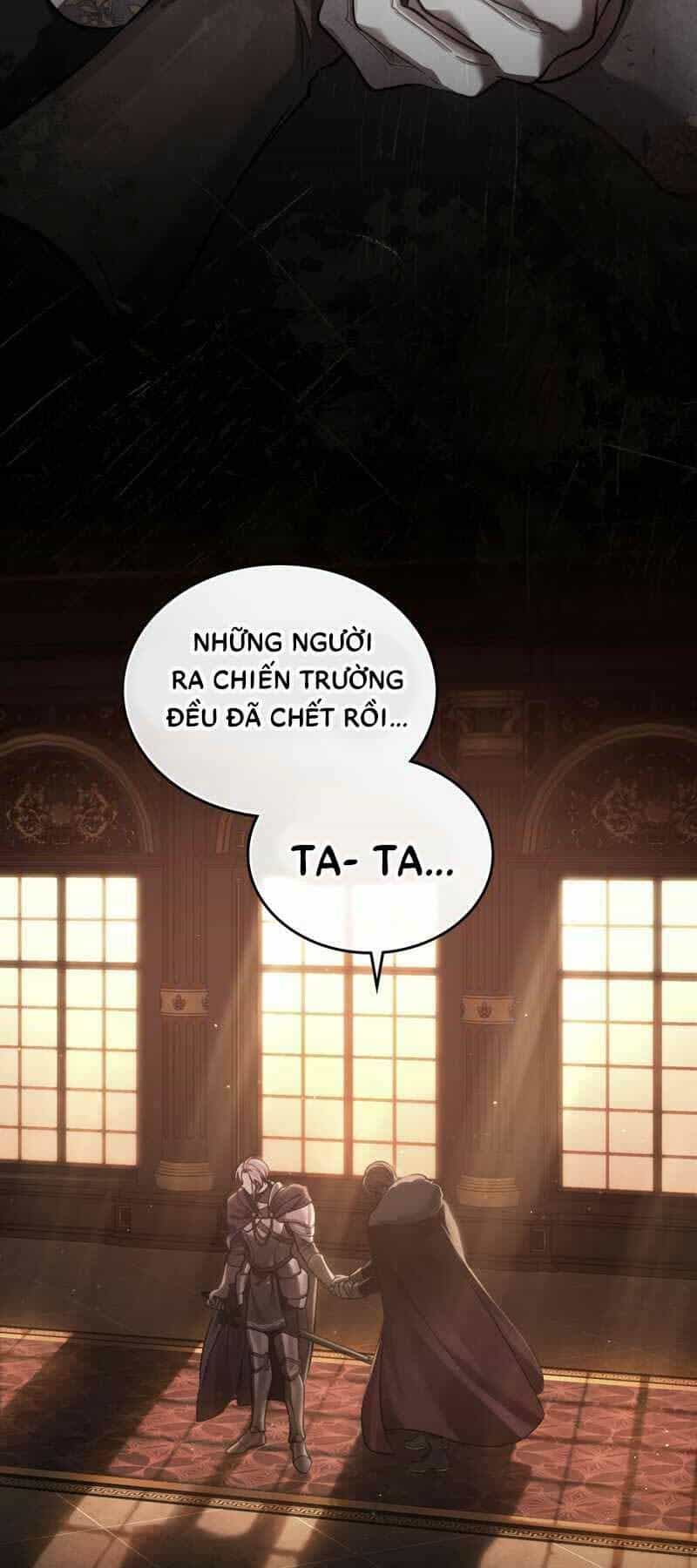 Tái Sinh Thành Hoàng Tử Của Quốc Gia Kẻ Địch - Chương 2 - ảnh 19