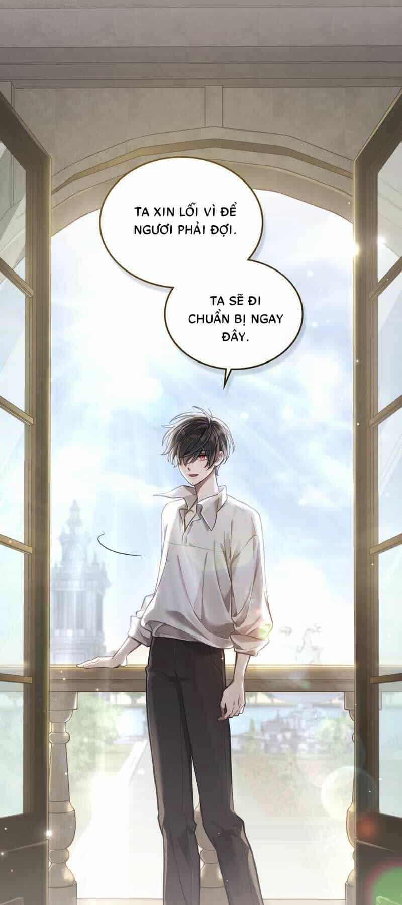 Tái Sinh Thành Hoàng Tử Của Quốc Gia Kẻ Địch - Chương 2 - ảnh 34