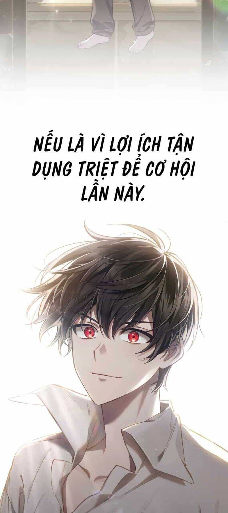 Tái Sinh Thành Hoàng Tử Của Quốc Gia Kẻ Địch - Chương 2 - ảnh 35