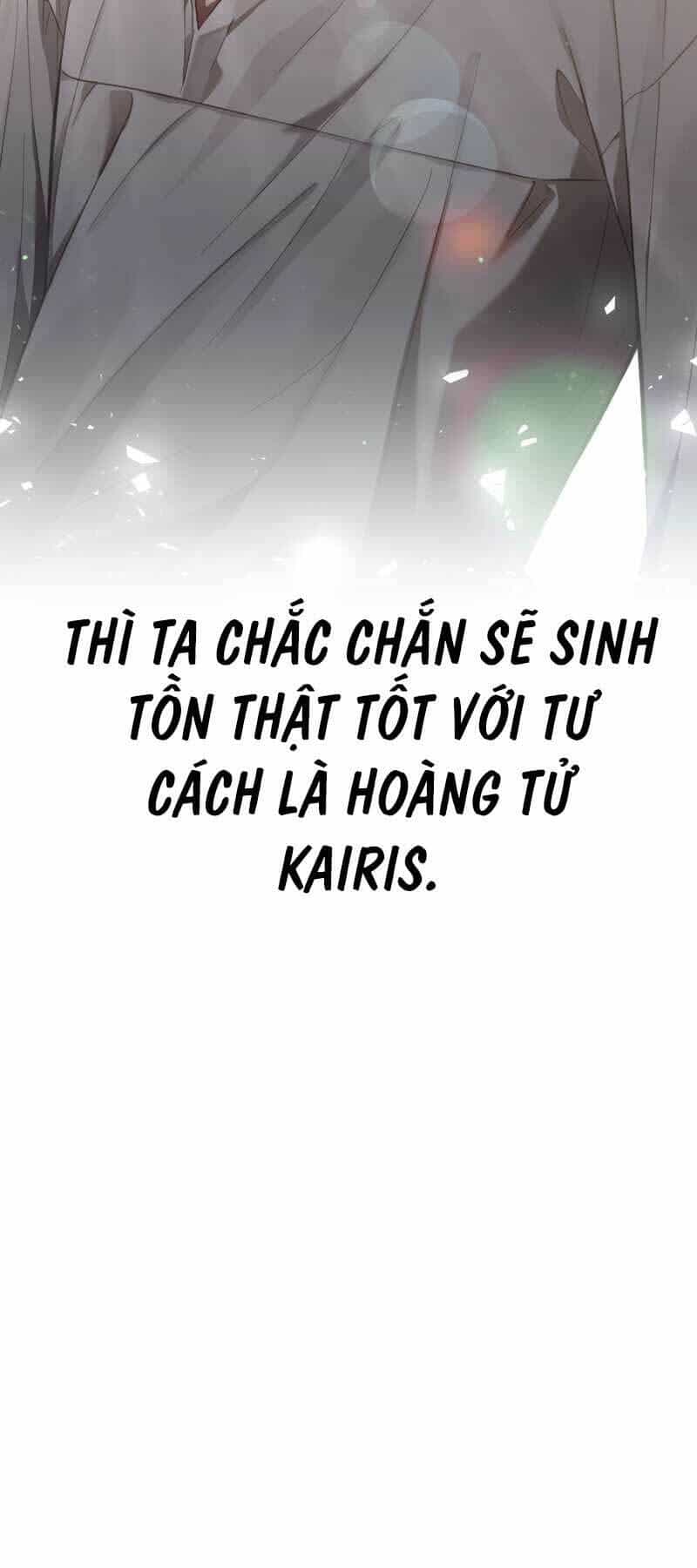 Tái Sinh Thành Hoàng Tử Của Quốc Gia Kẻ Địch - Chương 2 - ảnh 36