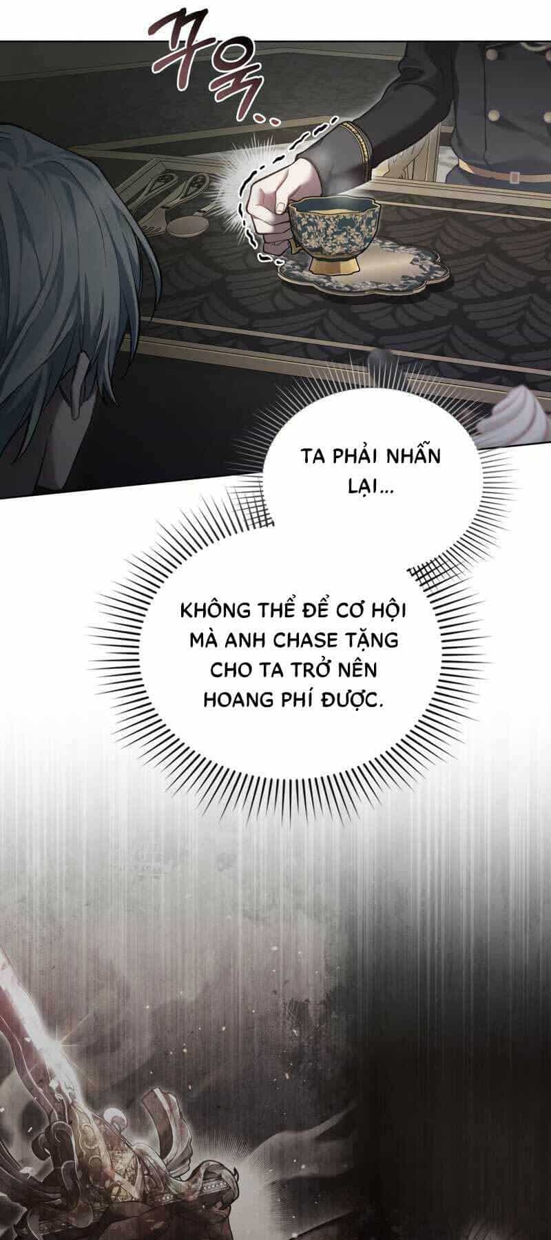 Tái Sinh Thành Hoàng Tử Của Quốc Gia Kẻ Địch - Chương 2 - ảnh 64