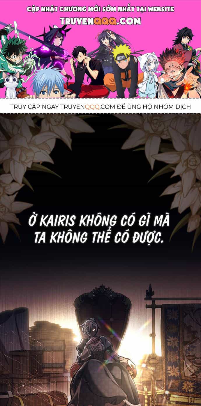 Tái Sinh Thành Hoàng Tử Của Quốc Gia Kẻ Địch - Chương 28 - ảnh 1