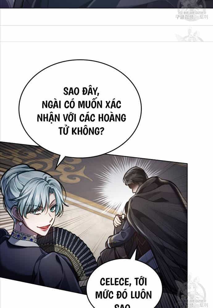 Tái Sinh Thành Hoàng Tử Của Quốc Gia Kẻ Địch - Chương 28 - ảnh 72
