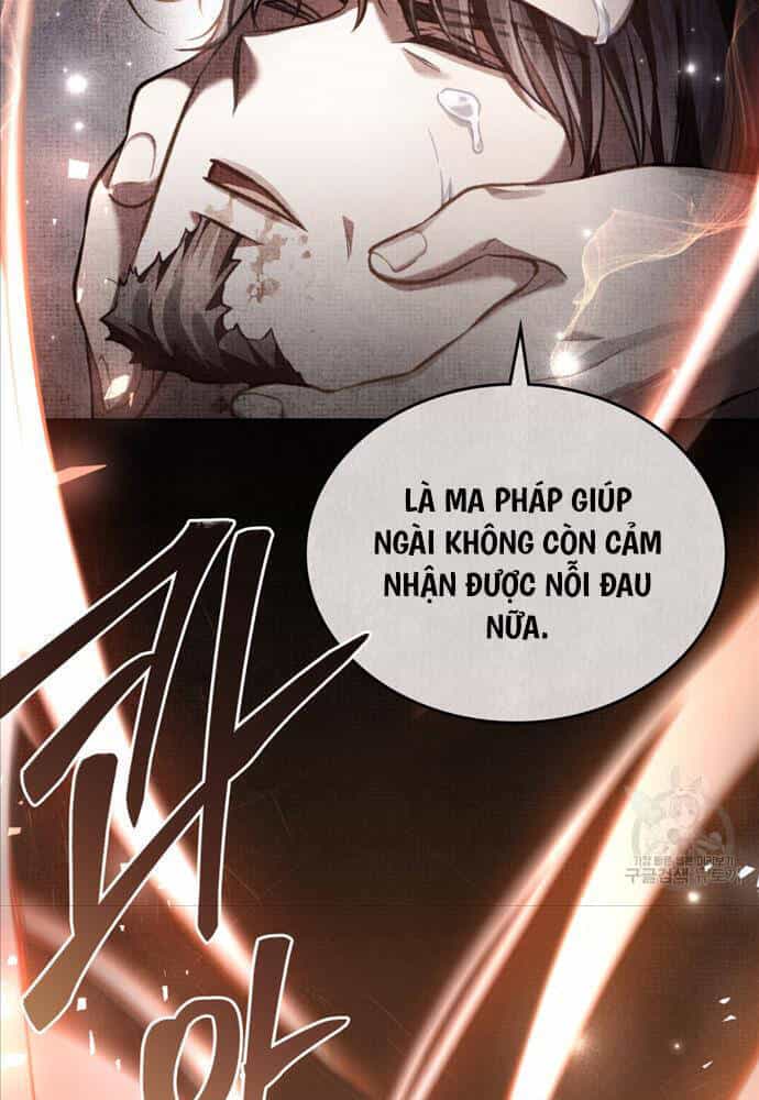 Tái Sinh Thành Hoàng Tử Của Quốc Gia Kẻ Địch - Chương 29 - ảnh 27