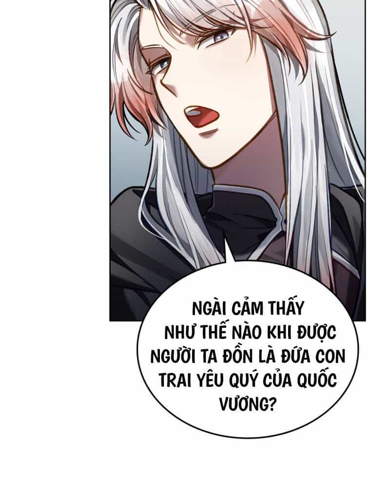 Tái Sinh Thành Hoàng Tử Của Quốc Gia Kẻ Địch - Chương 30 - ảnh 107