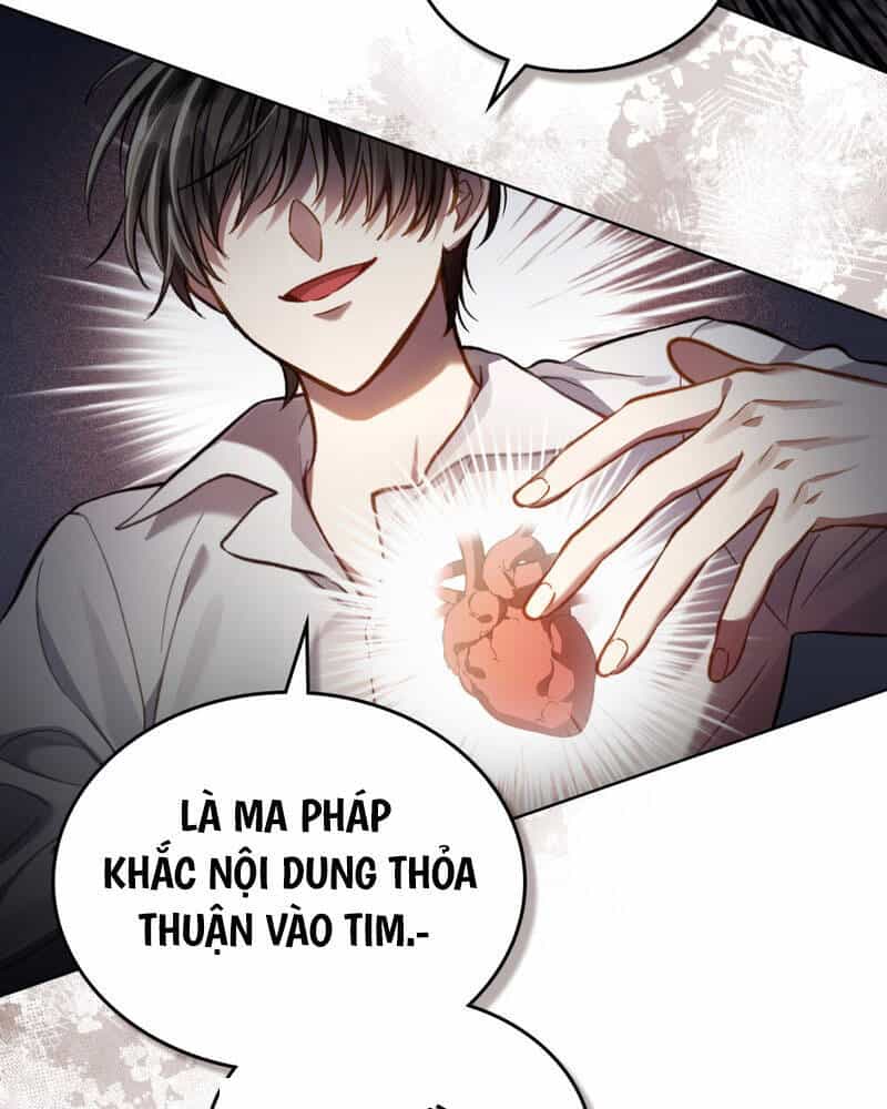 Tái Sinh Thành Hoàng Tử Của Quốc Gia Kẻ Địch - Chương 30 - ảnh 30