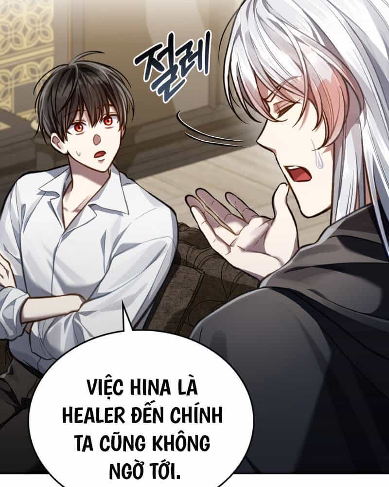 Tái Sinh Thành Hoàng Tử Của Quốc Gia Kẻ Địch - Chương 30 - ảnh 84