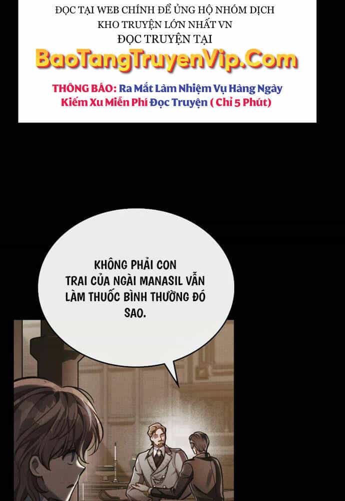 Tái Sinh Thành Hoàng Tử Của Quốc Gia Kẻ Địch - Chương 31 - ảnh 21